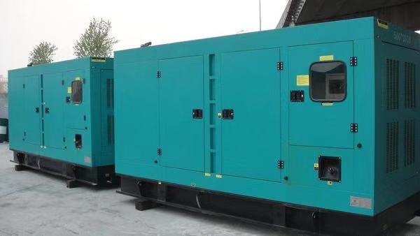 临武幼儿园备用发电机供