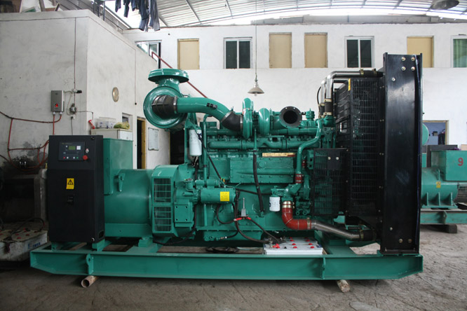 临武环保无噪音：租用静音发电机组，为环境和耳朵双重保驾护航